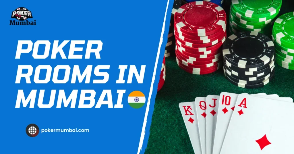 Top Poker and Casino in Mumbai